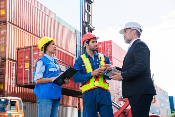 Express Shipping Courier