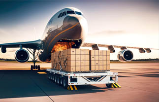 Express Shipping Courier