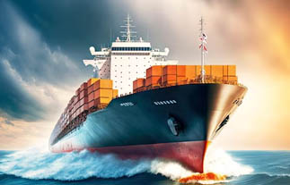 Express Shipping Courier